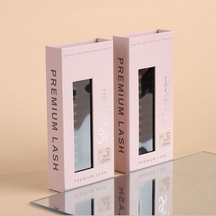Extension Eyelash 0.07mm Yol