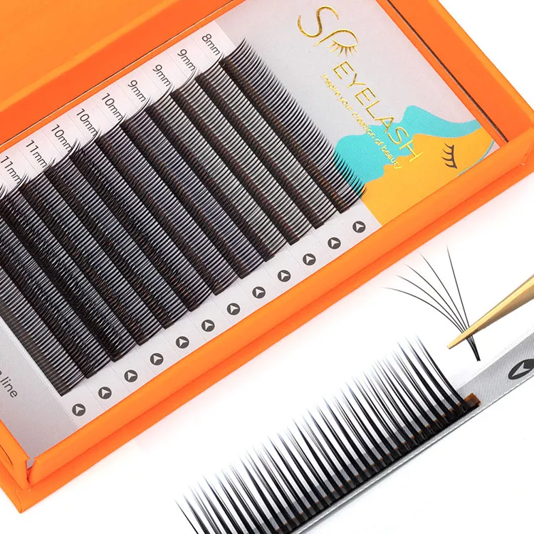 Flora Lashes: Nambahake Penampilan Sampeyan kanthi Keanggunan Alami