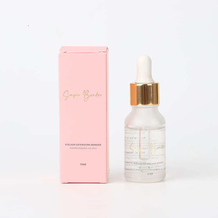Kepiye primer Eyelash lan pangembangan nambah penylametan lan aplikasi lash?