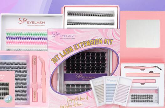 Teknik ekstensi eyelash: Tren anyar kanggo nggawe mata listrik sing nyenengake