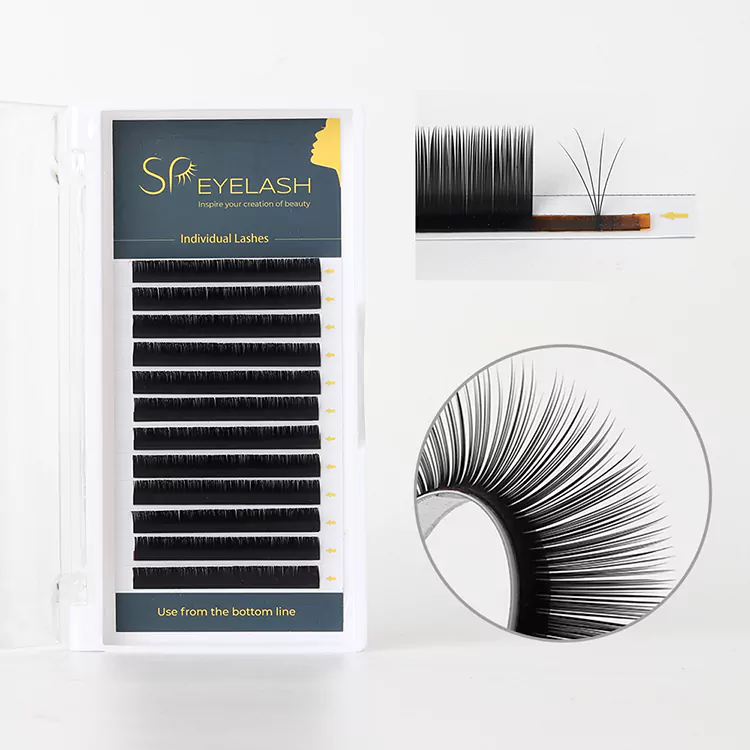 Ekstensi Camellia Lash
