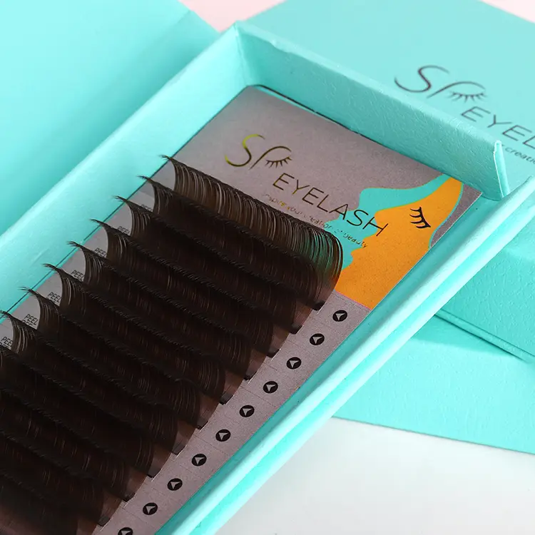 Lashes alami klasik