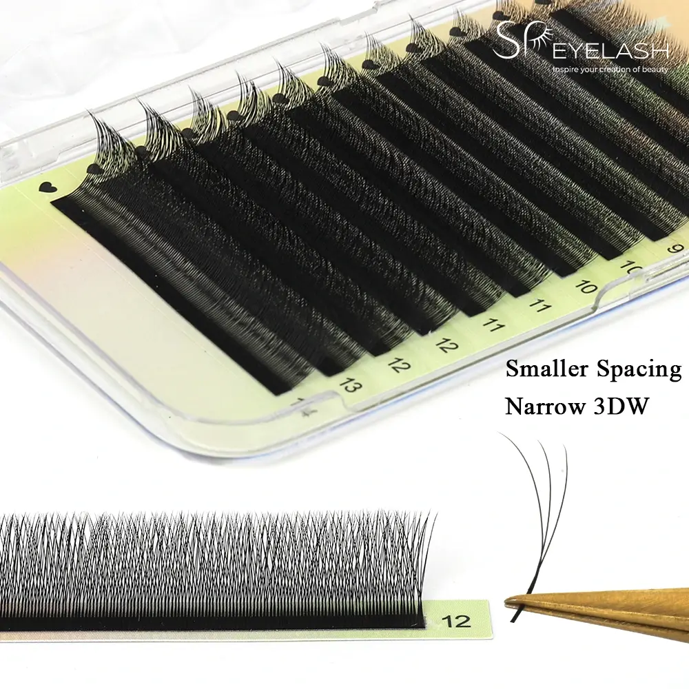 3d 3d w lashes