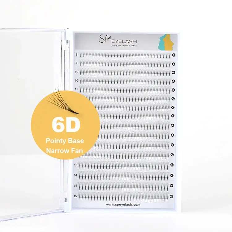 Pemain Fans Promoade Narrow 6d XL Tray