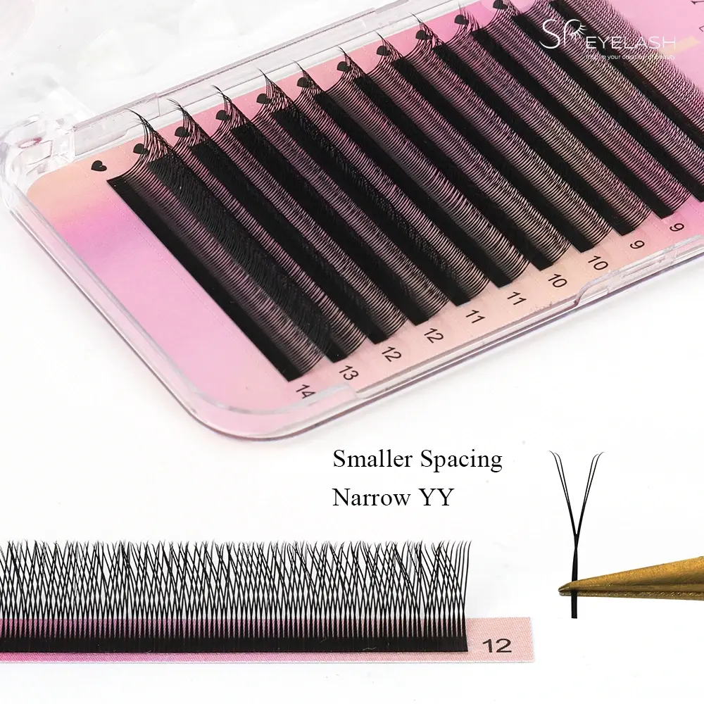 Sempit yy lashes