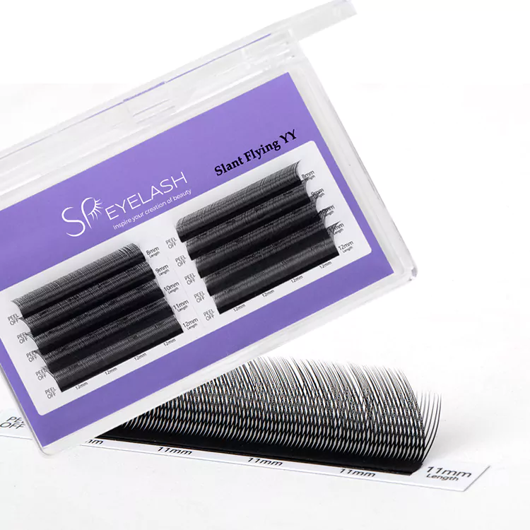 Slant mabur yy lashes